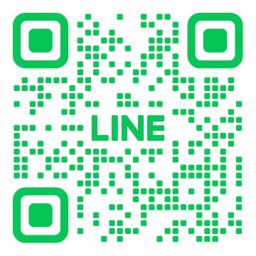 LINE QRコード