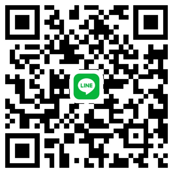 LINE QRコード